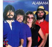 Alabama - The Closer You Get