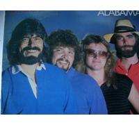 Alabama - Closer You Get [LP VINYL]