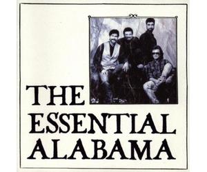 Alabama - The Essential