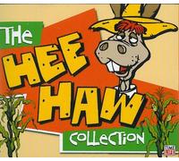 Alabama - The Hee Haw Collection - 3 CD Set!