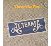 ALABAMA - there's no way 45 rpm single