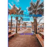 Alabama Travel Guide 2026