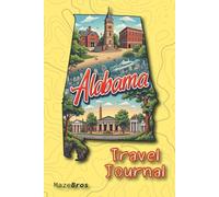 Alabama Travel Journal