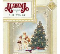 Alabama - Vol. 2-Christmas