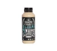 Alabama White Barbecue Sauce 265 ml