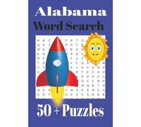 Alabama Word Search
