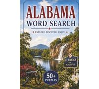 Alabama Word Search