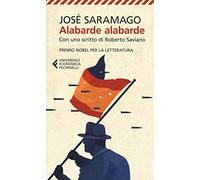 Alabarde alabarde