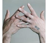 Alabaster DePlume A Blade Because a Blade Is Whole (Vinyl LP) 12" Album