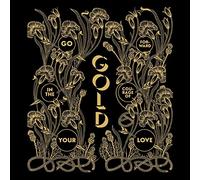 Alabaster Deplume - Gold (2 LP)