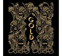 Alabaster DePlume Gold (CD) Album
