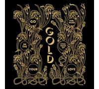 Alabaster Deplume - Gold Gold