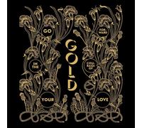 Alabaster Deplume - Gold (2 LP)