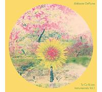 Alabaster Deplume - To Cy & Lee: Instrumentals Vol.1