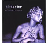 Alabaster - Keep Me Close Keep Me Damaged