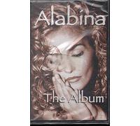 Alabina Featuring Ishtar & Los Niños De Sara - The Album