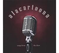 Alacartoona - Songs from the Show