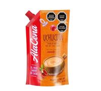 Alacena Crema di Rocoto Uchucuta, Salsa Piccante, 400 g