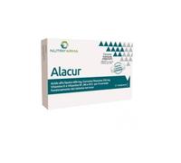 Aqua Viva Integratore alimentare Alacur 900 - 20 compresse (25,6 g)