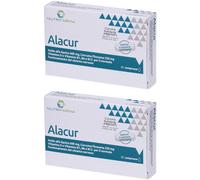 Alacur 900 Compresse 2x26 g Compresse