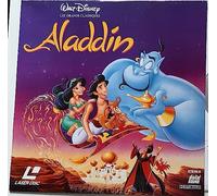 Aladdin