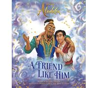 Aladdin: A Friend Like Him