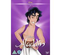 Aladdin - Aladdin (Disney) [Edizione: Regno Unito]