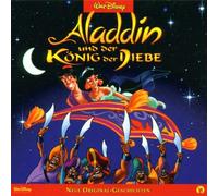 Aladdin - Aladdin und der König der Dieb