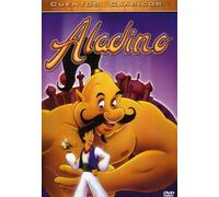 Aladdin - Aladino [Edizione: Stati Uniti]