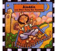 Aladdin and Other Fairy Tale Favorites