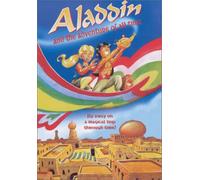 Aladdin - And the Adventure of All Time