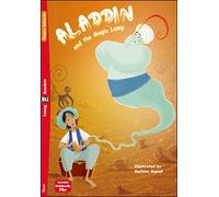 Aladdin and the magic lamp: Aladdin and the Magic Lamp + downloadable multimedi