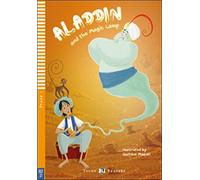 Aladdin and the Magic Lamp. Con espansione online