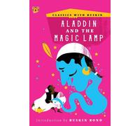 Aladdin and the Magic Lamp: CWR004 - Bond Ruskin