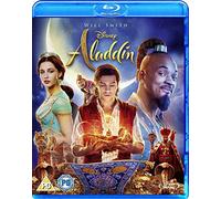 Aladdin Azione dal vivo