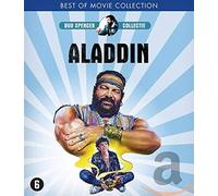 ALADDIN (Blu-ray)