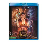 ALADDIN BLU-RAY NUOVO