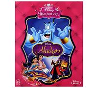 Aladdin [Blu-Ray] [Region B] (IMPORT) (Nessuna versione italiana)