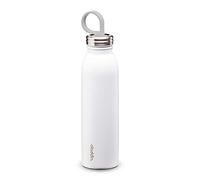 Borraccia termica Aladdin chilled thermavac in acciaio inox 0,55 litri bianco