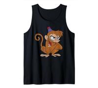 Aladdin Classic Angry Abu Canotta