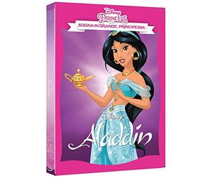 Aladdin - Collection Edition (DVD)