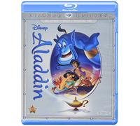 Aladdin: Diamond Edition/