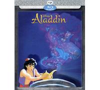 Aladdin: Diamond Edition