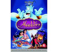 Aladdin (DVD)