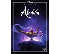 Aladdin (DVD)
