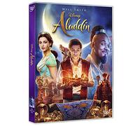 Aladdin ( DVD)
