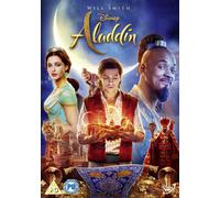 Aladdin Live Action