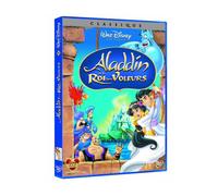 ALADDIN E Il Re Des Ladri DVD Nuova