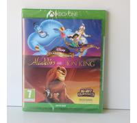 Aladdin e il Re Leone - Classici Disney - Gioco per Xbox One