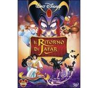 Aladdin e il ritorno di Jafar